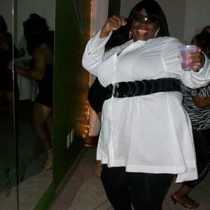 Meet your Posher, Latonya icandodis